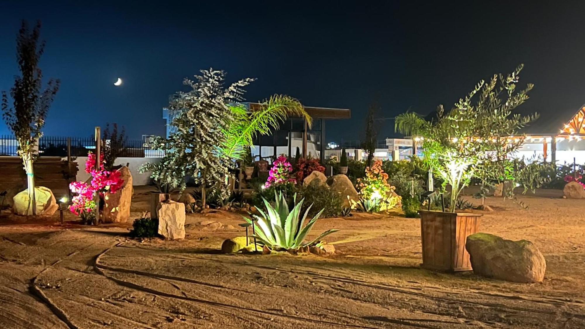 Hacienda 7 Amores El Porvenir Exteriör bild