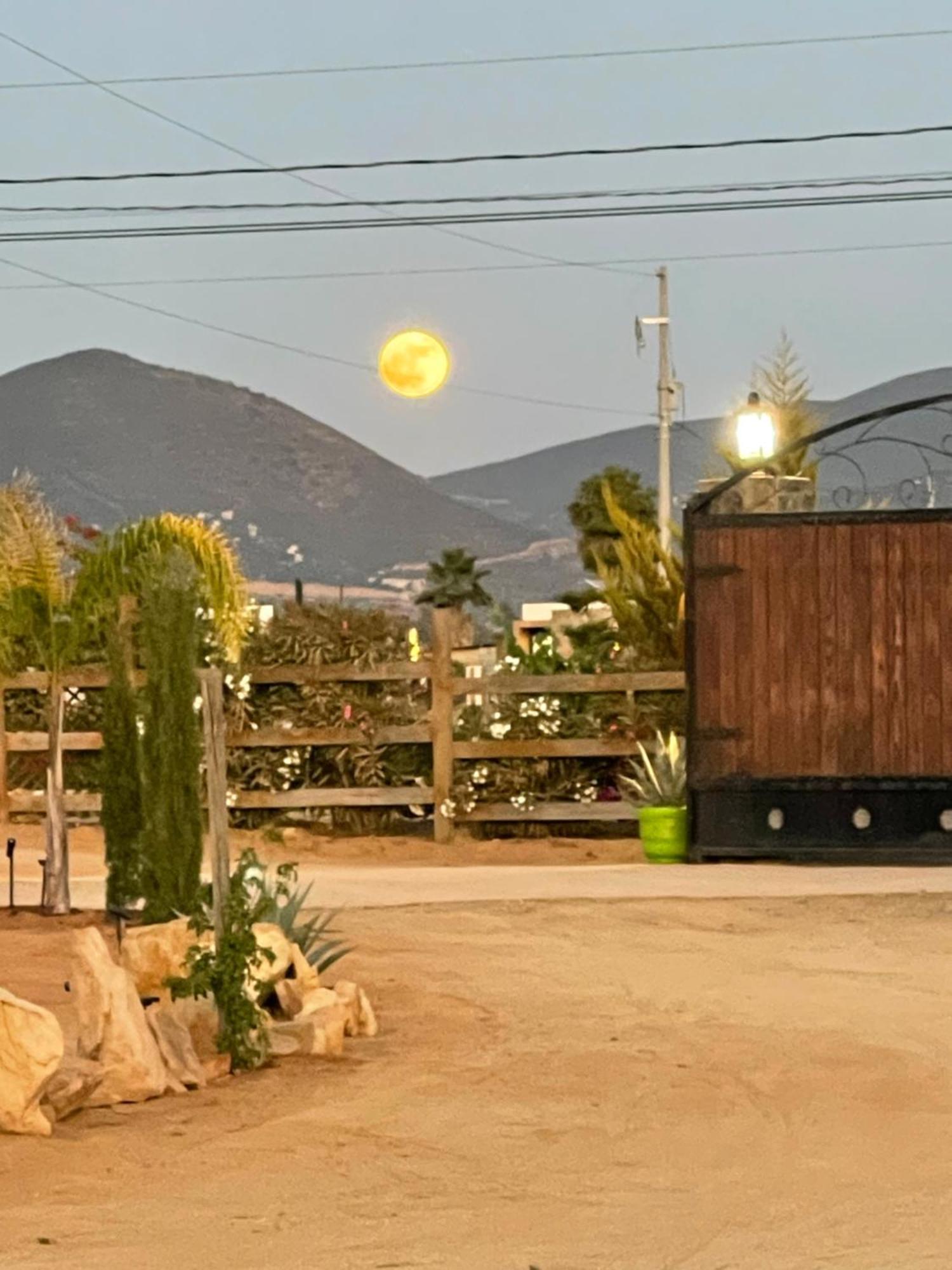 Hacienda 7 Amores El Porvenir Exteriör bild